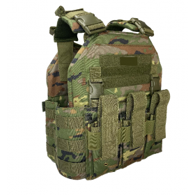 CHALECO TACTICO SIXMM BOSCOSO