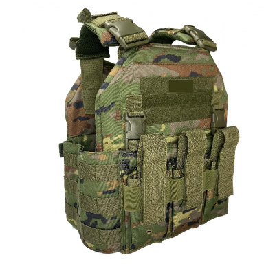 CHALECO TACTICO SIXMM BOSCOSO