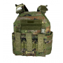 CHALECO TACTICO SIXMM BOSCOSO