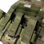 CHALECO TACTICO SIXMM BOSCOSO