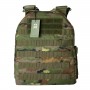 CHALECO TACTICO SIXMM BOSCOSO