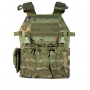 CHALECO TACTICO SIXMM 6094S MULTICAM