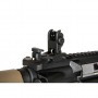 REPLICA SA-F01 FLEX X-ASR TAN-NEGRO SPECNA ARMS