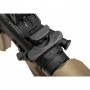 REPLICA SA-F01 FLEX X-ASR TAN-NEGRO SPECNA ARMS