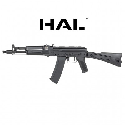 REPLICA SA-J73 CORE GEN.2 HAL ETU NEGRO SPECNA ARMS