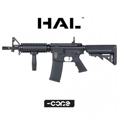 REPLICA SA-C04 CORE GEN.2 HAL ETU NEGRO SPECNA ARMS