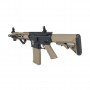 REPLICA SA-C17 CORE GEN.2 HAL ETU TAN-NEGRO SPECNA ARMS