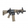 REPLICA SA-C17 CORE GEN.2 HAL ETU TAN-NEGRO SPECNA ARMS