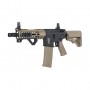 REPLICA SA-C17 CORE GEN.2 HAL ETU TAN-NEGRO SPECNA ARMS