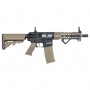 REPLICA SA-C17 CORE GEN.2 HAL ETU TAN-NEGRO SPECNA ARMS