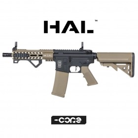 REPLICA SA-C17 CORE GEN.2 HAL ETU TAN-NEGRO SPECNA ARMS