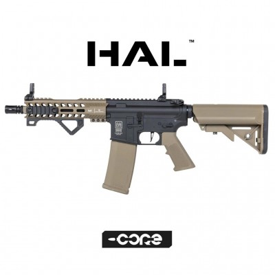 REPLICA SA-C17 CORE GEN.2 HAL ETU TAN-NEGRO SPECNA ARMS