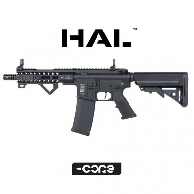 REPLICA SA-C17 CORE GEN.2 HAL ETU NEGRO SPECNA ARMS
