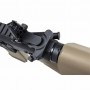 REPLICA SA-C25 CORE GEN.2 HAL ETU NEGRO-BRONCE SPECNA ARMS