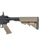 REPLICA SA-C25 CORE GEN.2 HAL ETU NEGRO-BRONCE SPECNA ARMS