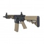 REPLICA SA-C25 CORE GEN.2 HAL ETU NEGRO-BRONCE SPECNA ARMS
