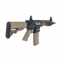 REPLICA SA-C25 CORE GEN.2 HAL ETU NEGRO-BRONCE SPECNA ARMS