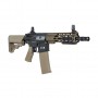 REPLICA SA-C25 CORE GEN.2 HAL ETU NEGRO-BRONCE SPECNA ARMS