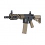 REPLICA SA-C25 CORE GEN.2 HAL ETU NEGRO-BRONCE SPECNA ARMS