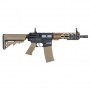 REPLICA SA-C25 CORE GEN.2 HAL ETU NEGRO-BRONCE SPECNA ARMS