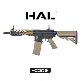 REPLICA SA-C25 CORE GEN.2 HAL ETU NEGRO-BRONCE SPECNA ARMS