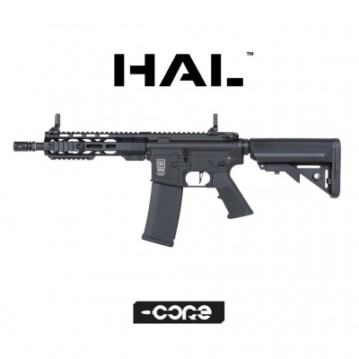 REPLICA SA-C25 CORE GEN.2 HAL ETU NEGRO SPECNA ARMS