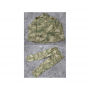 UNIFORME A-TACS FG