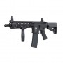 REPLICA DANIEL DEFENSE SA-C19 CORE GEN.2 HAL ETU ASG NEGRO SPECNA ARMS