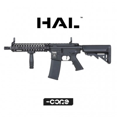 REPLICA DANIEL DEFENSE SA-C19 CORE GEN.2 HAL ETU ASG NEGRO SPECNA ARMS