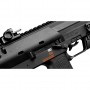 Rifle Airsoft Tokio Marui MP7 A1 Gas Negro // ARMYCOP.ES