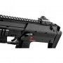 Rifle Airsoft Tokio Marui MP7 A1 Gas Negro // ARMYCOP.ES