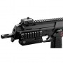 Rifle Airsoft Tokio Marui MP7 A1 Gas Negro // ARMYCOP.ES