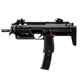 Rifle Airsoft Tokio Marui MP7 A1 Gas Negro // ARMYCOP.ES