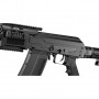 Rifle Airsoft Tokio Marui SAIGA 12K SBS Gas Negro // ARMYCOP.ES
