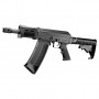 Rifle Airsoft Tokio Marui SAIGA 12K SBS Gas Negro // ARMYCOP.ES