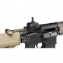 Rifle Airsoft Tokio Marui URG-I Sopmod Block3 Gas Negro/Tan // ARMYCOP.ES