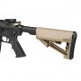 Rifle Airsoft Tokio Marui URG-I Sopmod Block3 Gas Negro/Tan // ARMYCOP.ES