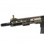 Rifle Airsoft Tokio Marui URG-I Sopmod Block3 Gas Negro/Tan // ARMYCOP.ES