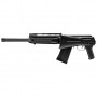 Escopeta Airsoft Tokio Marui Saiga 12K Negro // ARMYCOP.ES