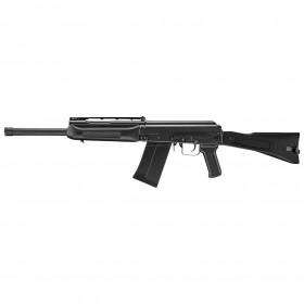 Escopeta Airsoft Tokio Marui Saiga 12K Negro // ARMYCOP.ES