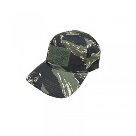 GORRA BEISBOL TIGER STRIPE // ARMYCOP.ES