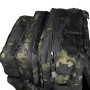 MOCHILA MOLLE 45 LITROS MCBK SIXMM