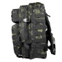 MOCHILA MOLLE 45 LITROS MCBK SIXMM