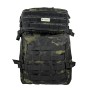 MOCHILA MOLLE 45 LITROS MCBK SIXMM