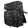 MOCHILA MOLLE 45 LITROS MCBK SIXMM