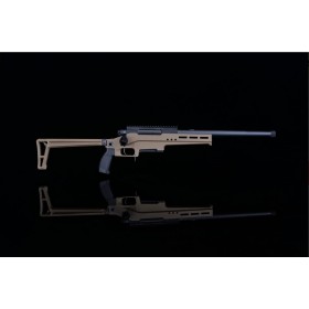 Francotirador Airsoft Silverback TAC-41 Lite Sport Tan // ARMYCOP.ES