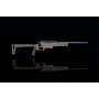 Francotirador Airsoft Silverback TAC-41 Lite Sport Tan // ARMYCOP.ES