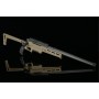 Francotirador Airsoft Silverback TAC-41 Lite Sport Tan // ARMYCOP.ES
