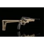Francotirador Airsoft Silverback TAC-41 Lite Sport Tan // ARMYCOP.ES