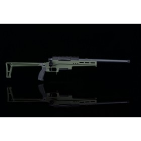 Francotirador Airsoft Silverback TAC -41 Lite Sport OD // ARMYCOP.ES